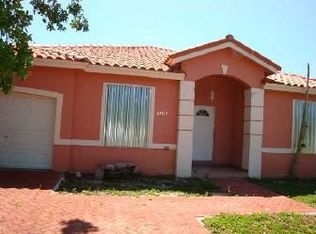 21915 Ingraham Avenue Rd, Miami, FL 33190