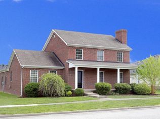 108 Waterside Dr, Georgetown, KY 40324
