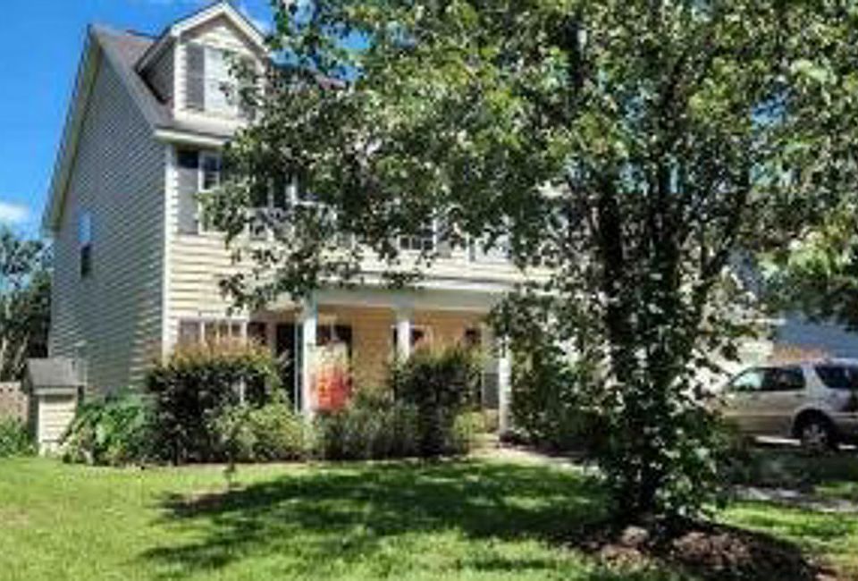 Property Side View