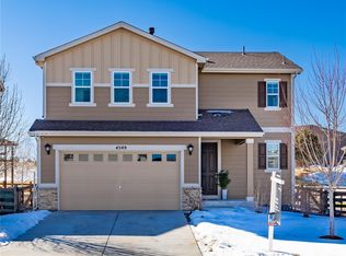 4549 S Malaya Ct, Aurora, CO 80015