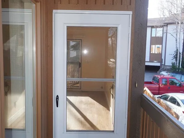 7518 Foxridge Way #1-F, Anchorage, AK 99518