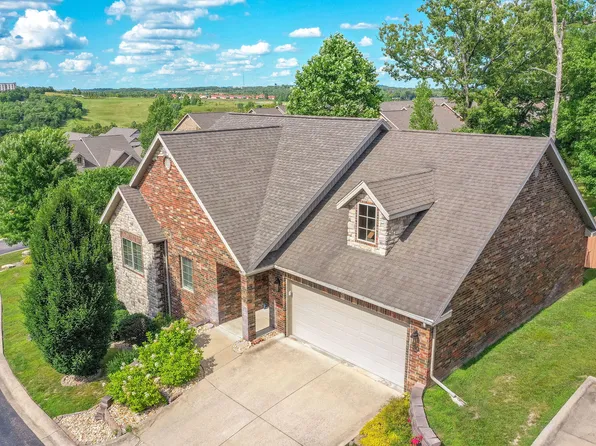 290 Stillwood Drive, Branson, MO 65616