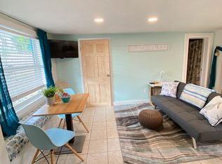 302 Crawford Rd #A, New Smyrna Beach, FL 32169