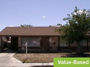 5335 Via De Palma Dr, Las Vegas, NV 89146