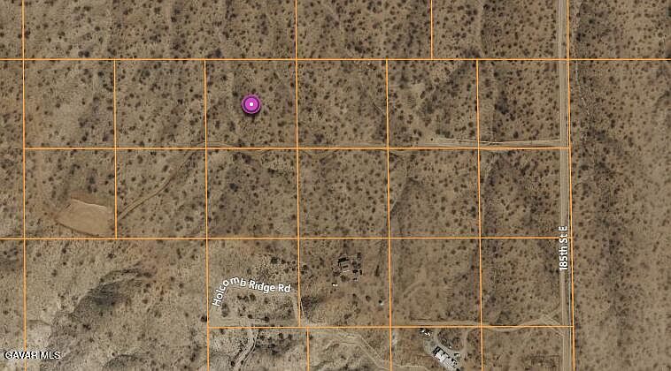 2nd image of 182XX Vic Avenue V #Z