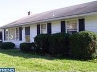 2433 Old Route 100, Barto, PA 19504
