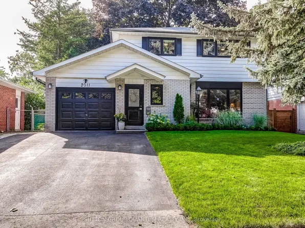 2011 Davebrook Rd, Mississauga, ON L5J 3M4