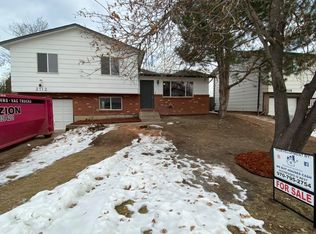 2112 Wedgewood Ct, Greeley, CO 80631