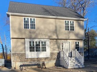 2 Home Run Way #2, Holbrook, MA 02343