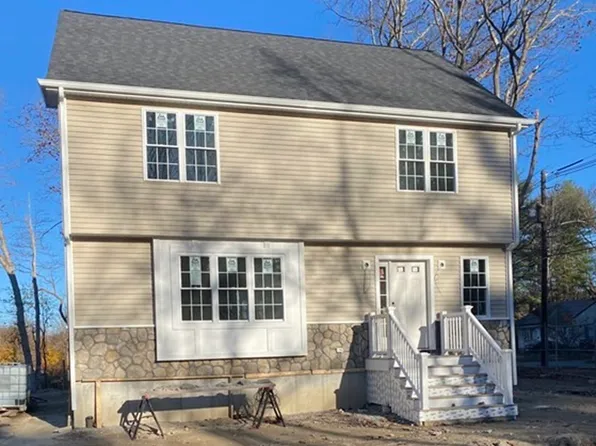 2 Home Run Way #2, Holbrook, MA 02343