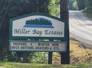 0 Wavecrest Ave NE, Poulsbo, WA