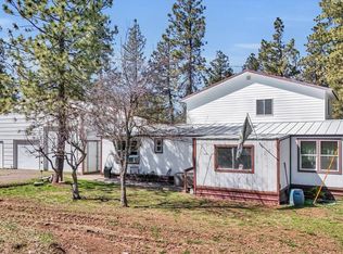 17210 S Bluebird Rd, Cheney, WA 99004