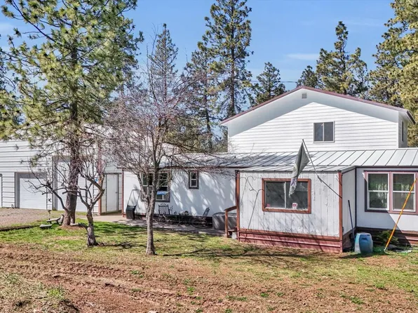 17210 S Bluebird Rd, Cheney, WA 99004