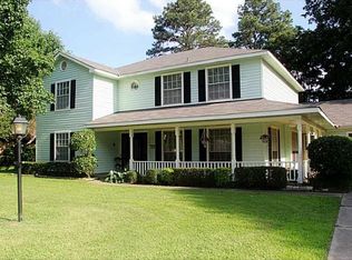 26 Forest Grove Ln, Haughton, LA 71037