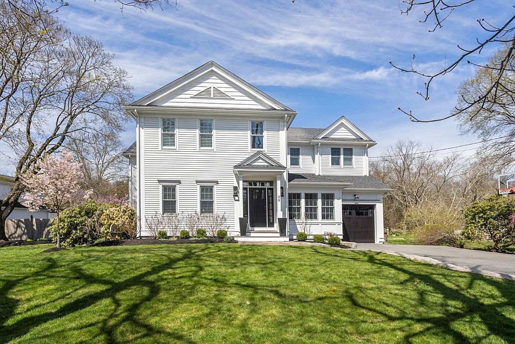28 Free St, Hingham, MA 02043 Zillow