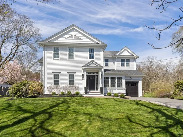 28 Free St, Hingham, MA 02043