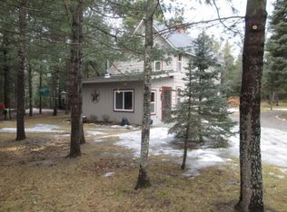 3490 W Cherry Creek Rd, Mio, MI 48647