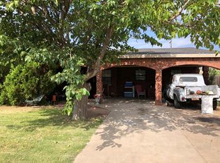 3811 N Texas Ave, Odessa, TX 79762