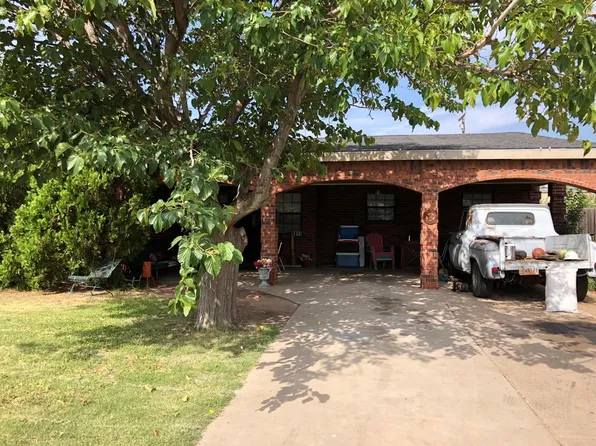 3811 N Texas Ave, Odessa, TX 79762