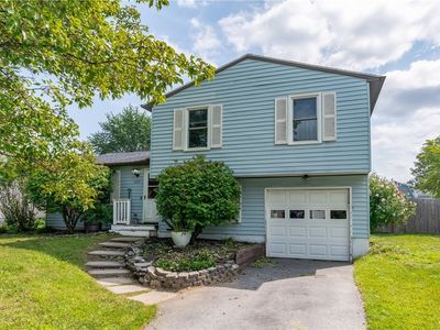 5051 Hackberry Ln, Clay, NY, 13041