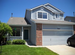 9460 Cove Creek Dr, Highlands Ranch, CO 80129