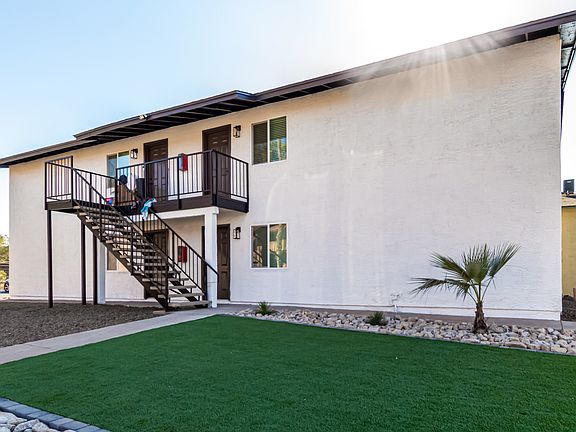 5th image of 1801 W Cholla St #2B-1Ba-800Sqft