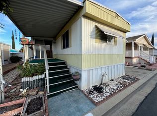 2240 Golden Oak Ln #84, Merced, CA