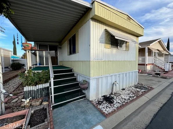 2240 Golden Oak Ln #84, Merced, CA 95341