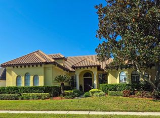 4866 Keeneland Cir, Orlando, FL 32819