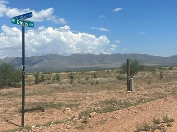 N Ee Ranch Rd, Mc Neal, AZ 85617