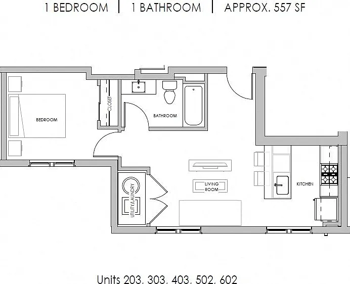 Front Street Lofts — Photo 23