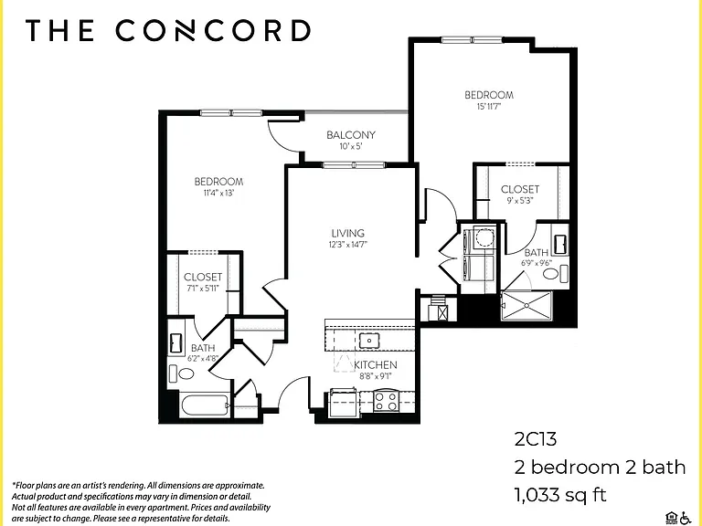 The Concord — Photo 20