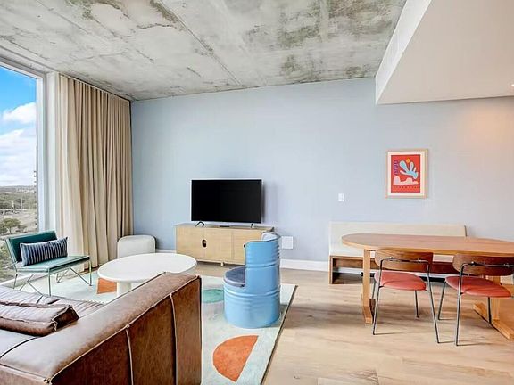 3rd image of 48 East Ave #1104