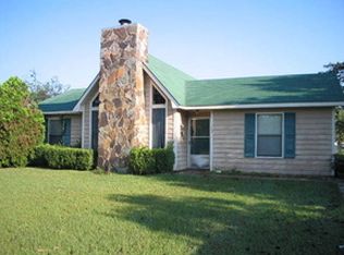 160 Glendale Rd, Leesburg, GA 31763