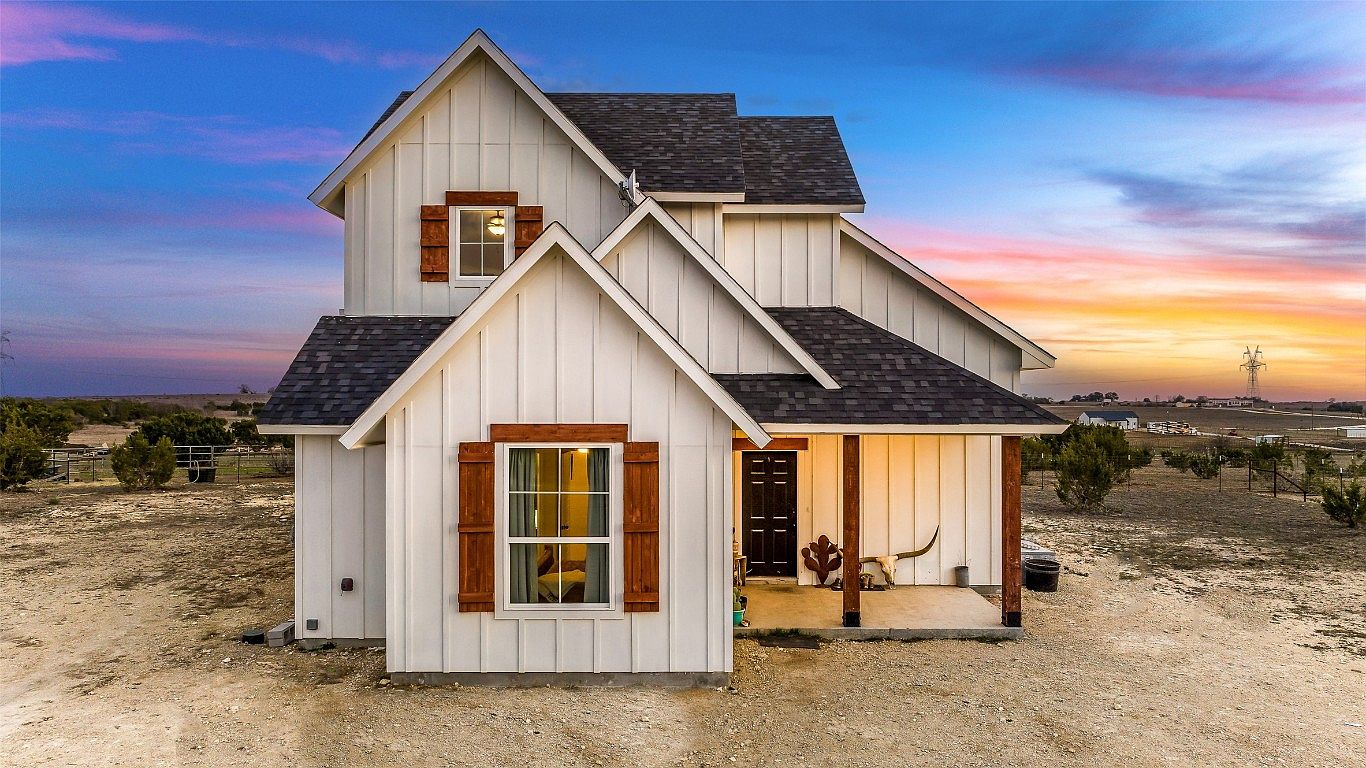 1670 County Road 182, Stephenville, TX 76401 MLS 20263764 Zillow