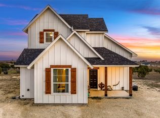 1670 County Road 182, Stephenville, TX 76401