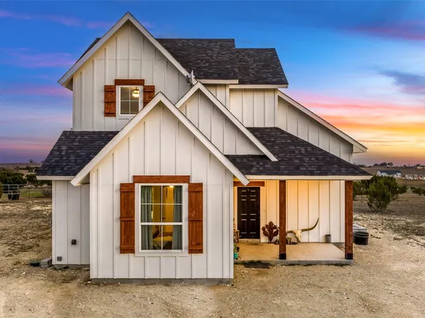1670 County Road 182, Stephenville, TX 76401