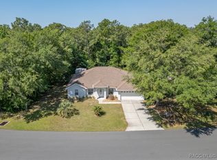 87 Sycamore Cir, Homosassa, FL 34446