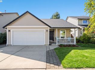 6814 NE 150th Pl, Vancouver, WA