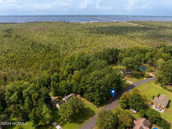 208 Oak Ridge Drive, Edenton, NC 27932