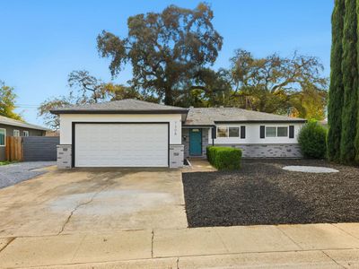 7308 Windfall Way, Citrus Heights, CA, 95621