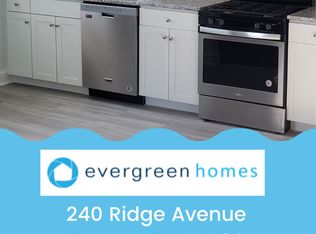 240 Ridge Ave, Towson, MD 21286