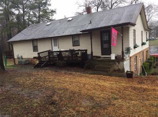 1500 W Vandalia Rd, Greensboro, NC 27406