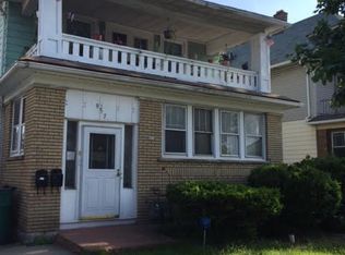 957 Amherst St #1, Buffalo, NY 14216