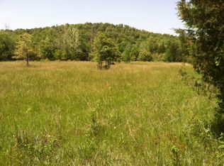 Off Corinth Rd, Pineville, AR 72566