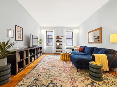 71 Ocean Pkwy APT 3F, Brooklyn, NY, 11218