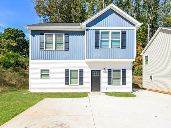 7015 Plott Rd, Charlotte, NC 28215