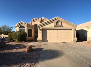 1240 W Saragosa St, Chandler, AZ 85224