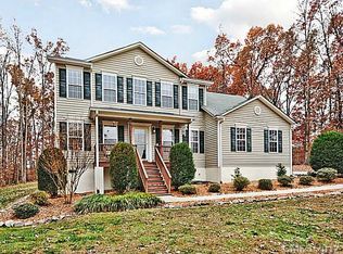 112 Pinion Pond Dr, Troutman, NC 28166