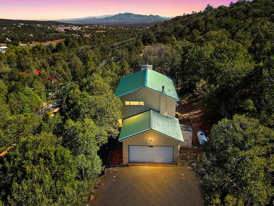 2 Cedar Hill Pl, Cedar Crest, NM, 87008